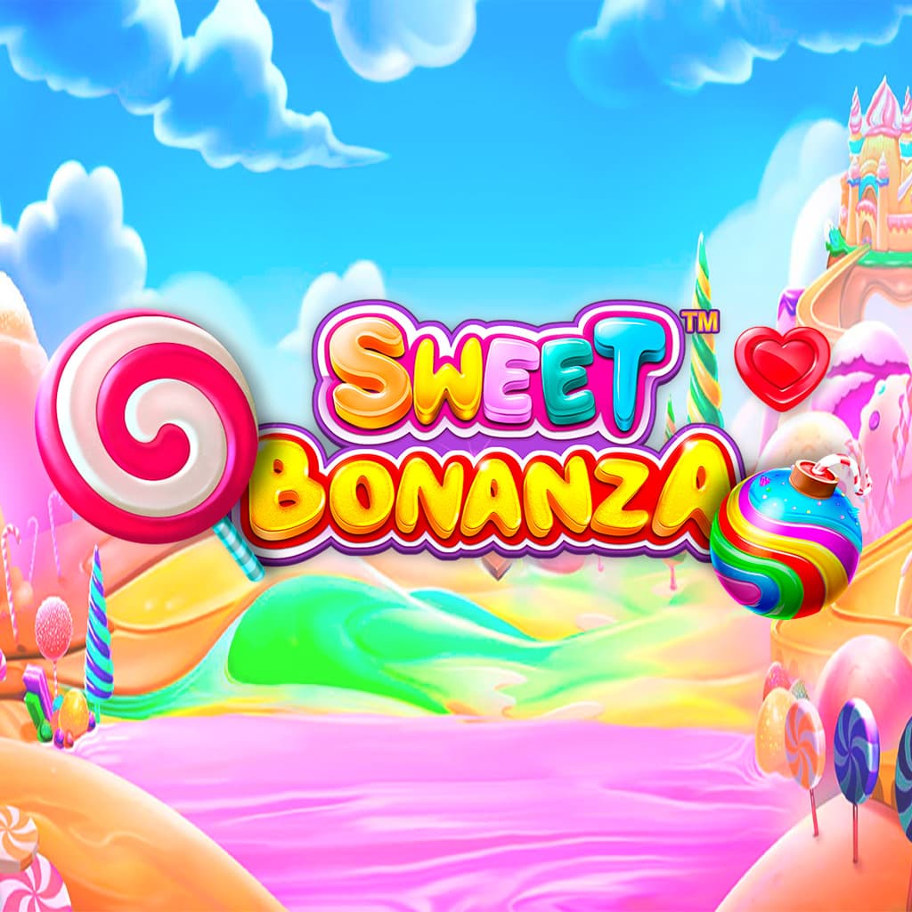 Sweet Bonanza