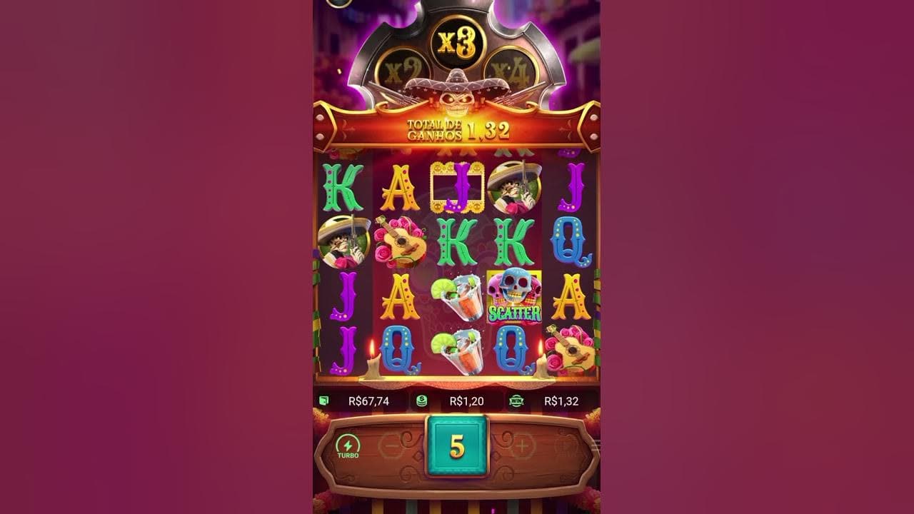 Wild Bandito Gameplay