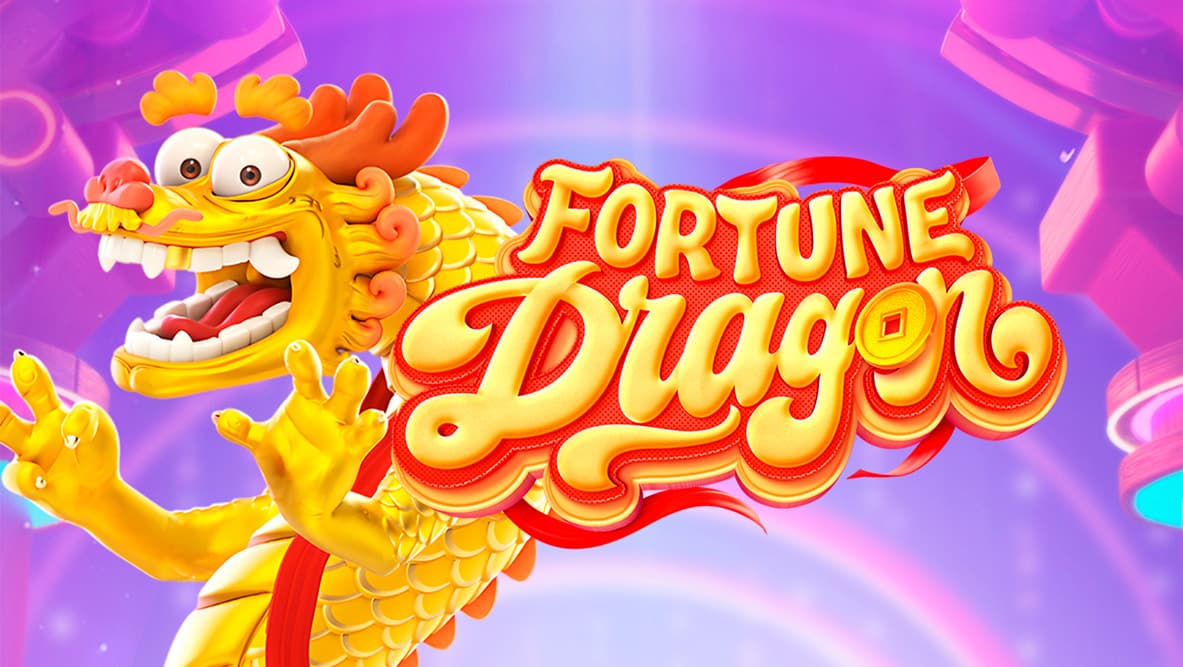 Fortune Dragon Gameplay