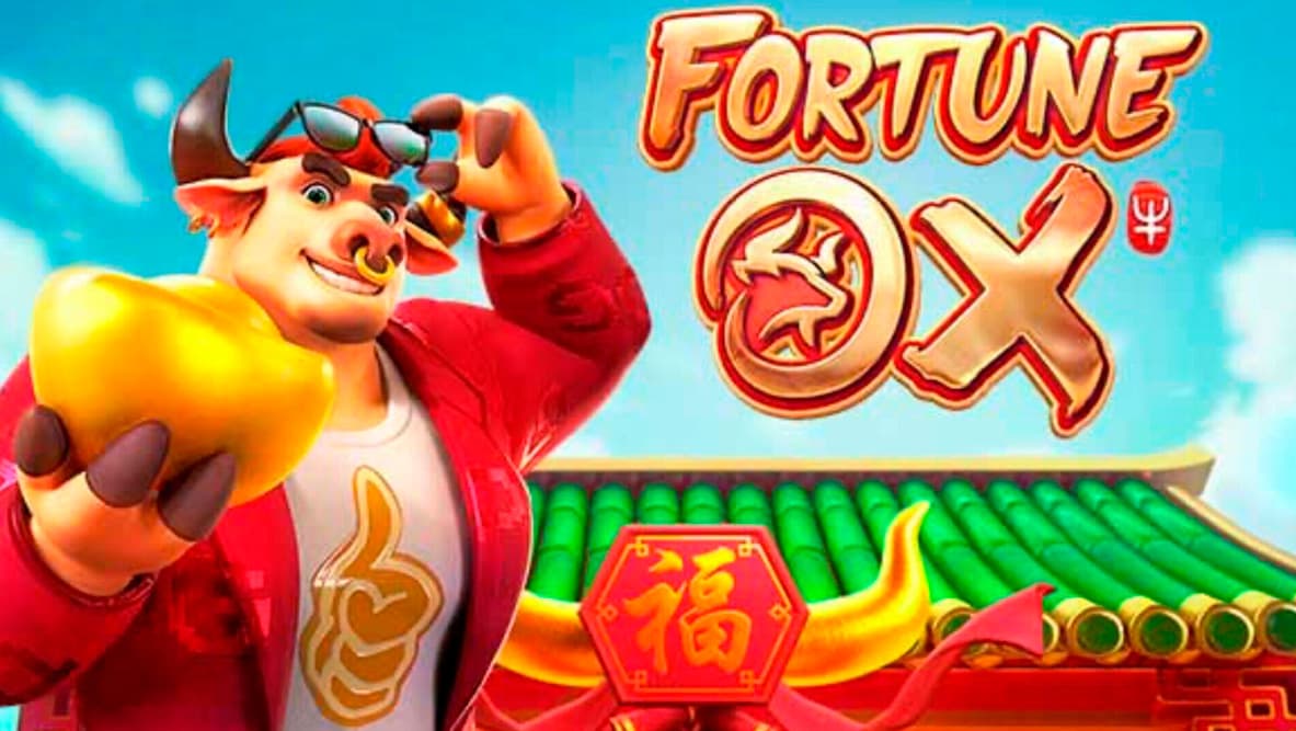 Fortune Ox Gameplay