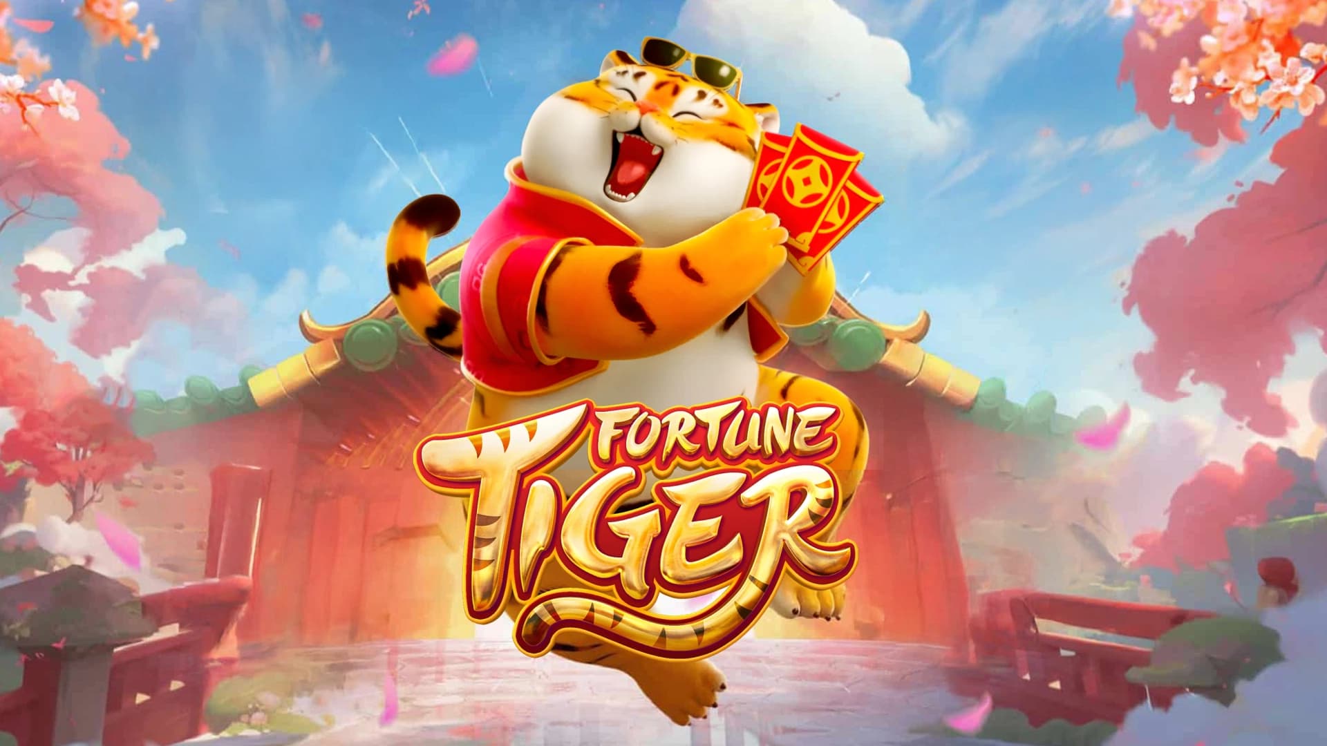 Fortune Tiger