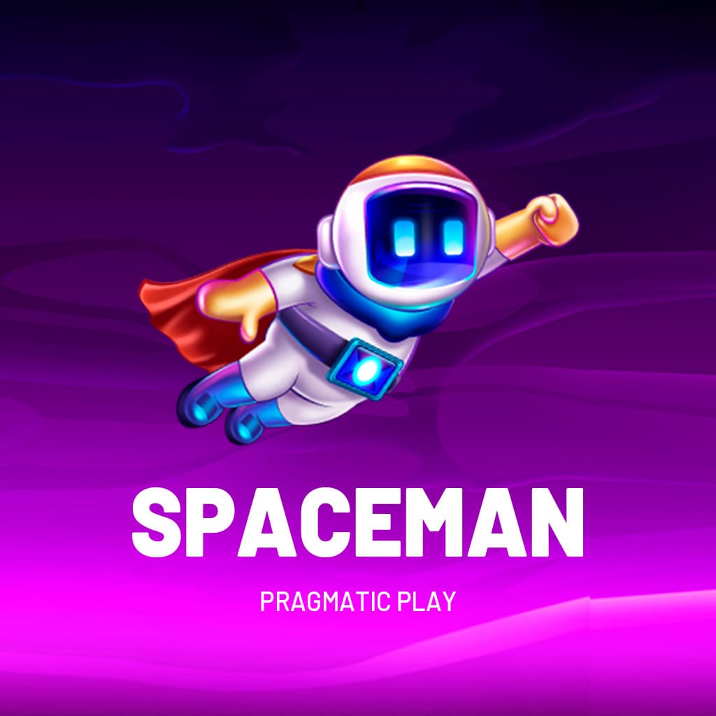 Spaceman